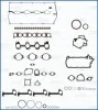 Dichtungsvollsatz, Motor AJUSA 51071600
