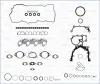 Dichtungsvollsatz, Motor AJUSA 51072000