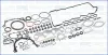 Dichtungsvollsatz, Motor AJUSA 51072300