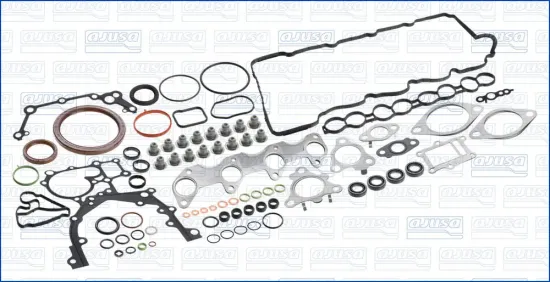 Dichtungsvollsatz, Motor AJUSA 51072300 Bild Dichtungsvollsatz, Motor AJUSA 51072300
