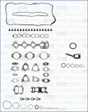 Dichtungsvollsatz, Motor AJUSA 51072900