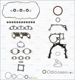 Dichtungsvollsatz, Motor AJUSA 51073100
