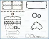Dichtungsvollsatz, Motor AJUSA 51076800