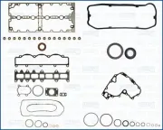 Dichtungsvollsatz, Motor AJUSA 51076800