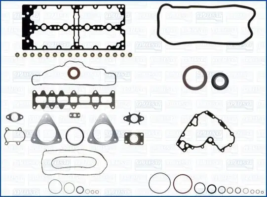 Dichtungsvollsatz, Motor AJUSA 51077200