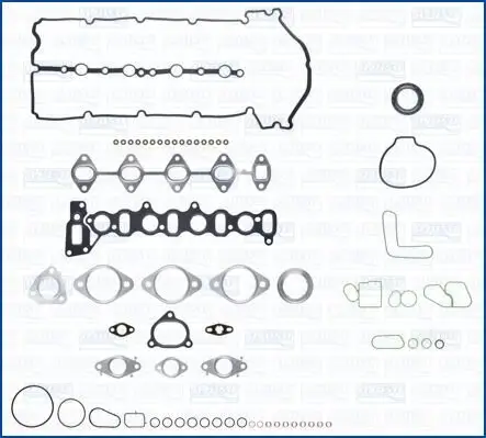 Dichtungsvollsatz, Motor AJUSA 51077800