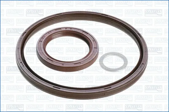 Dichtungsvollsatz, Motor AJUSA 51078200 Bild Dichtungsvollsatz, Motor AJUSA 51078200