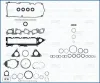 Dichtungsvollsatz, Motor AJUSA 51081700