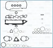 Dichtungsvollsatz, Motor AJUSA 51082900