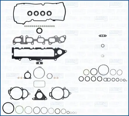 Dichtungsvollsatz, Motor AJUSA 51082900 Bild Dichtungsvollsatz, Motor AJUSA 51082900