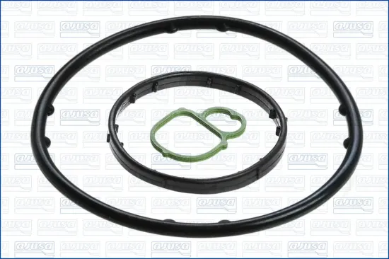 Dichtungsvollsatz, Motor AJUSA 51084000 Bild Dichtungsvollsatz, Motor AJUSA 51084000