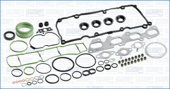 Dichtungsvollsatz, Motor AJUSA 51084000 Bild Dichtungsvollsatz, Motor AJUSA 51084000