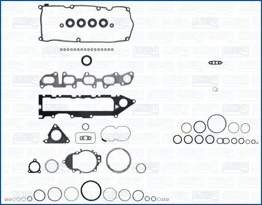 Dichtungsvollsatz, Motor AJUSA 51084500 Bild Dichtungsvollsatz, Motor AJUSA 51084500