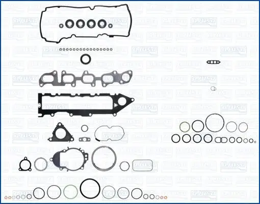 Dichtungsvollsatz, Motor AJUSA 51085300 Bild Dichtungsvollsatz, Motor AJUSA 51085300