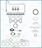 Dichtungsvollsatz, Motor AJUSA 51085500