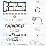 Dichtungsvollsatz, Motor AJUSA 51089300