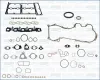 Dichtungsvollsatz, Motor AJUSA 51089600