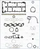 Dichtungsvollsatz, Motor AJUSA 51090200
