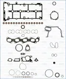 Dichtungsvollsatz, Motor AJUSA 51090200