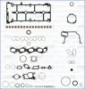 Dichtungsvollsatz, Motor AJUSA 51090300