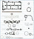 Dichtungsvollsatz, Motor AJUSA 51090400