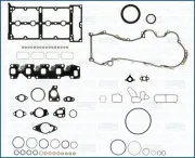 Dichtungsvollsatz, Motor AJUSA 51091100
