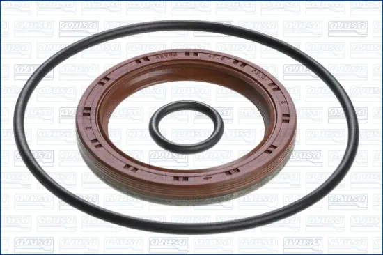Dichtungsvollsatz, Motor AJUSA 51092000 Bild Dichtungsvollsatz, Motor AJUSA 51092000