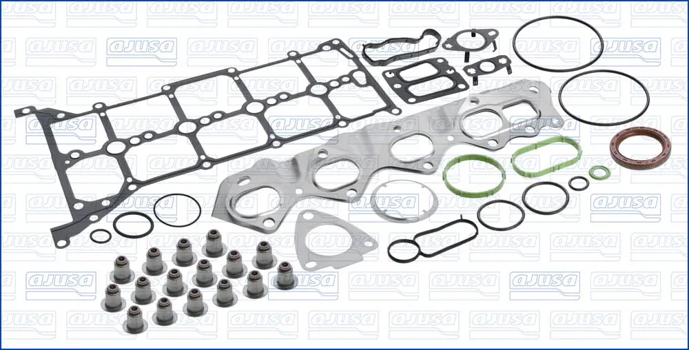 Dichtungsvollsatz, Motor AJUSA 51092000