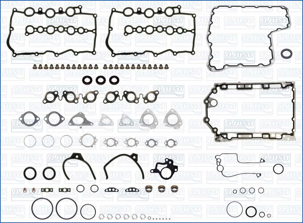 Dichtungsvollsatz, Motor AJUSA 51092500
