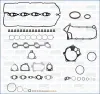 Dichtungsvollsatz, Motor AJUSA 51092800