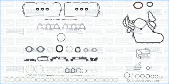 Dichtungsvollsatz, Motor AJUSA 51095300 Bild Dichtungsvollsatz, Motor AJUSA 51095300