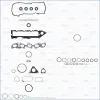 Dichtungsvollsatz, Motor AJUSA 51095900