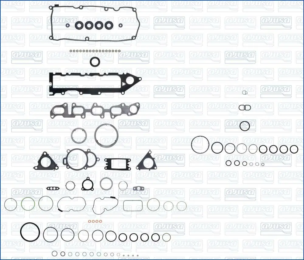 Dichtungsvollsatz, Motor AJUSA 51096300