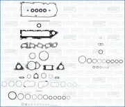 Dichtungsvollsatz, Motor AJUSA 51096300