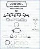 Dichtungsvollsatz, Motor AJUSA 51097400