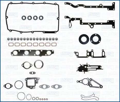 Dichtungsvollsatz, Motor AJUSA 51100800