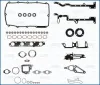 Dichtungsvollsatz, Motor AJUSA 51100800