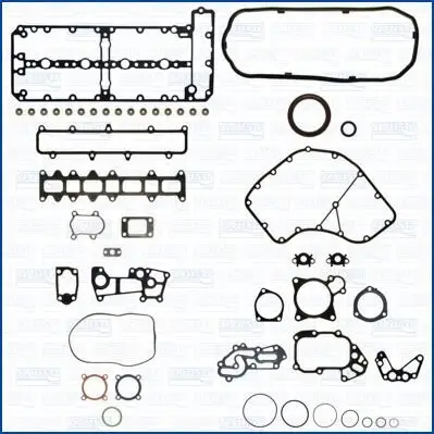 Dichtungsvollsatz, Motor AJUSA 51101700 Bild Dichtungsvollsatz, Motor AJUSA 51101700