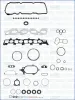 Dichtungsvollsatz, Motor AJUSA 51109900