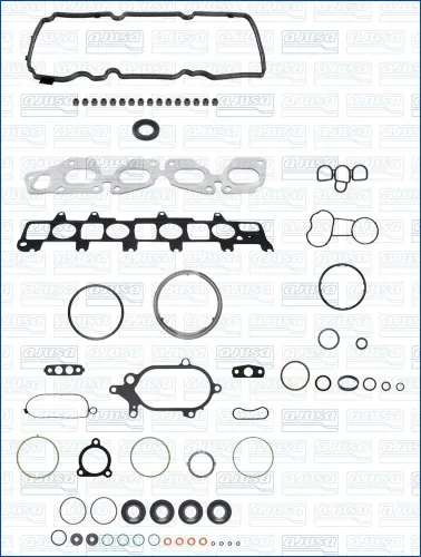 Dichtungsvollsatz, Motor AJUSA 51109900 Bild Dichtungsvollsatz, Motor AJUSA 51109900