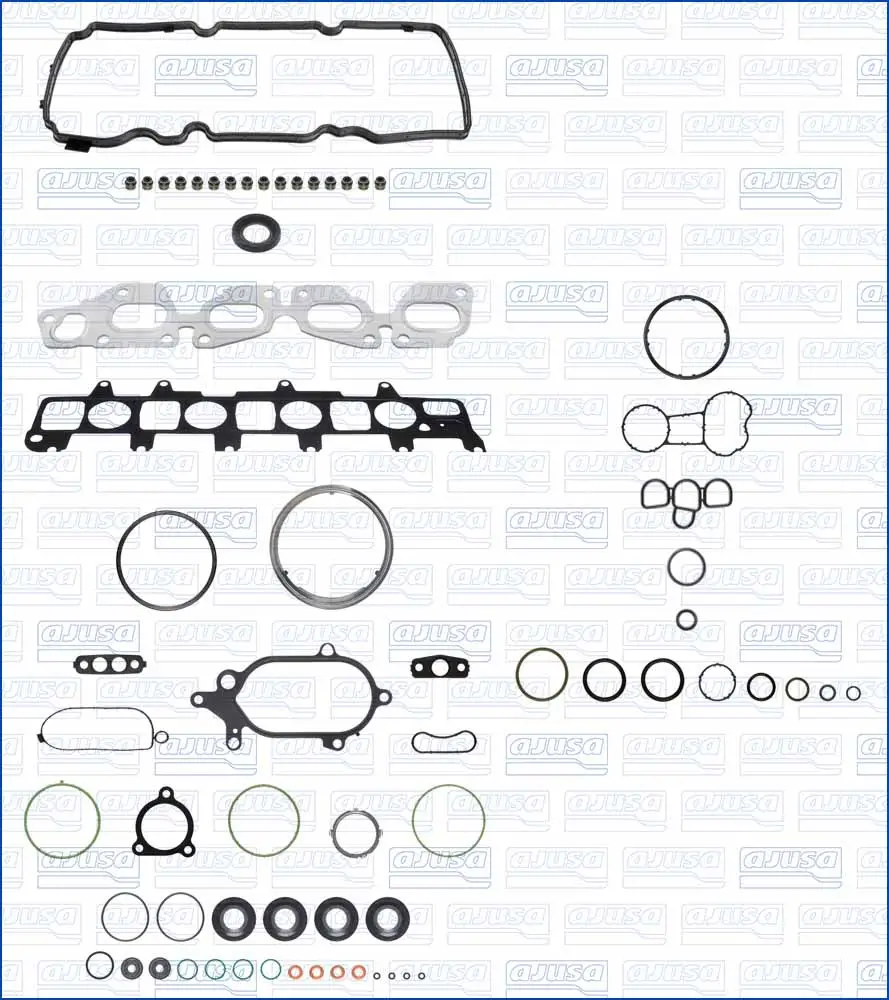 Dichtungsvollsatz, Motor AJUSA 51112400