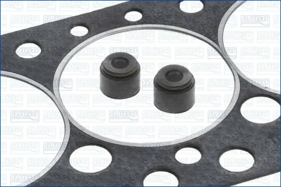 Dichtungssatz, Zylinderkopf AJUSA 52000200 Bild Dichtungssatz, Zylinderkopf AJUSA 52000200