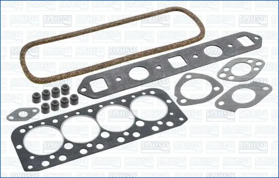 Dichtungssatz, Zylinderkopf AJUSA 52000200 Bild Dichtungssatz, Zylinderkopf AJUSA 52000200
