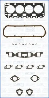 Dichtungssatz, Zylinderkopf AJUSA 52001400