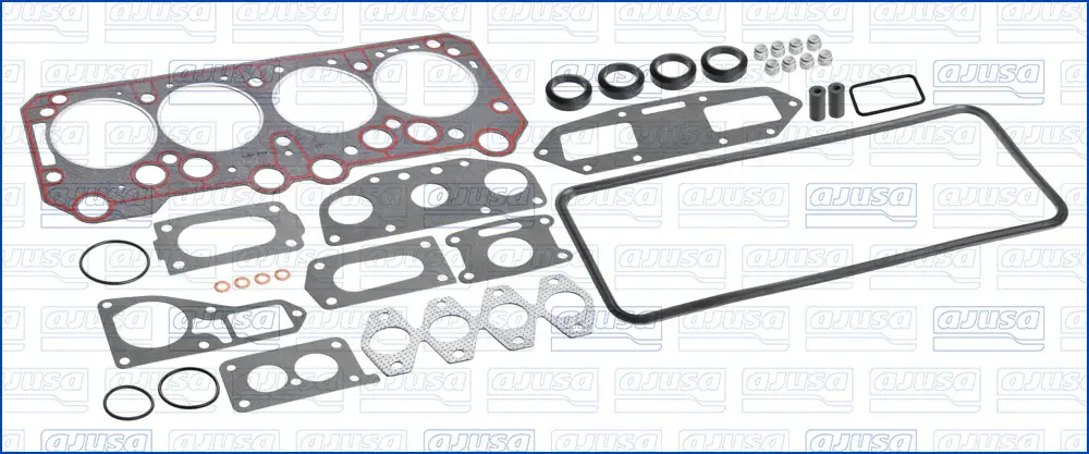 Dichtungssatz, Zylinderkopf AJUSA 52001900
