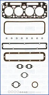 Dichtungssatz, Zylinderkopf AJUSA 52002100 Bild Dichtungssatz, Zylinderkopf AJUSA 52002100