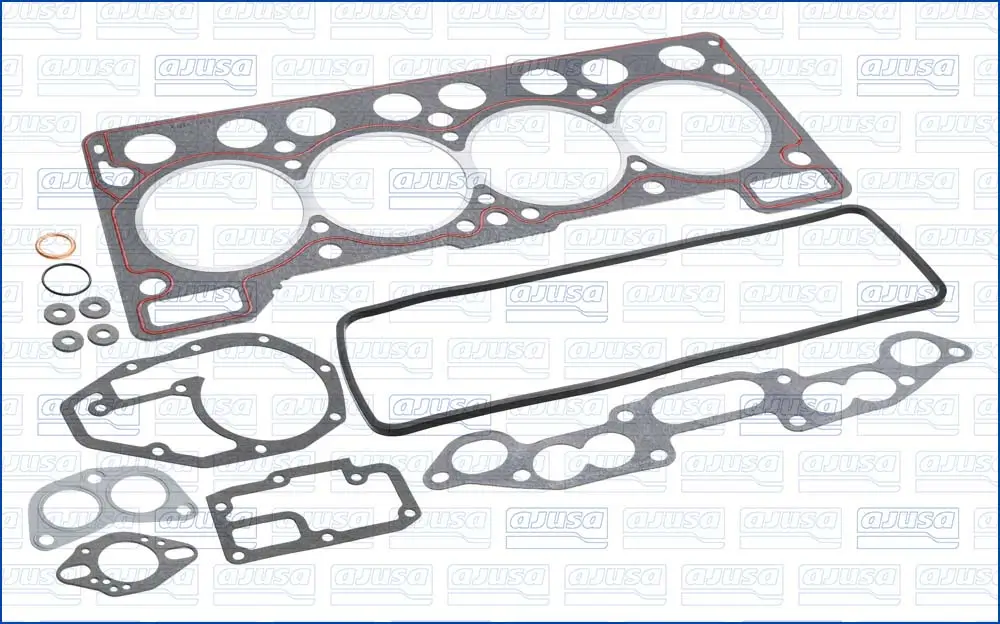 Dichtungssatz, Zylinderkopf AJUSA 52003100