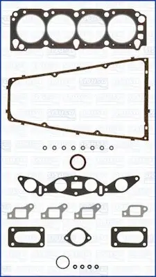 Dichtungssatz, Zylinderkopf AJUSA 52009000