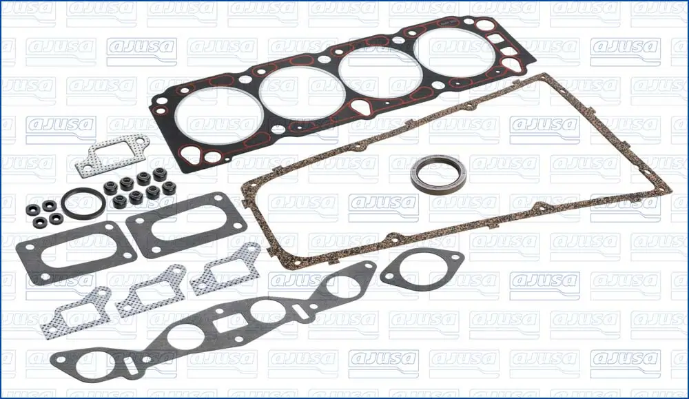 Dichtungssatz, Zylinderkopf AJUSA 52009000