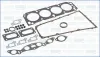 Dichtungssatz, Zylinderkopf AJUSA 52010800 Bild Dichtungssatz, Zylinderkopf AJUSA 52010800